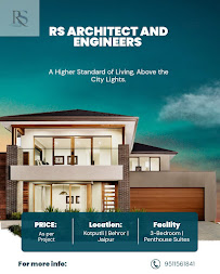 RS Architect and Engineers