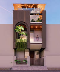 Vinay Agarwal Architects