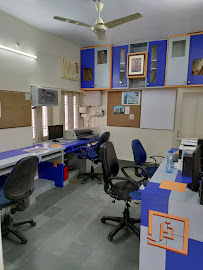 Front Desk Architects