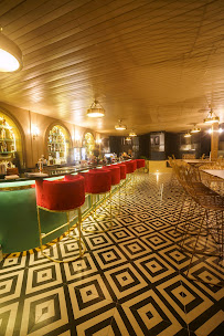 VRA ARCHITECTS