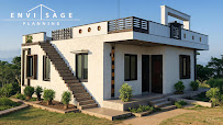 Envisage Planning Architecture