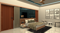 Wanderlust Architects