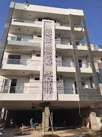 RK ARCHITECT & ENGINEERS