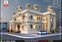 Indian Architect