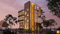 Nitya Sharma Design Studio - Architects