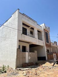 V R Architects