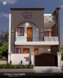 V R Architects