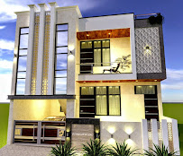 DZINEXUS STUDIO - Vastu, Architects & Interior Designers (Ar. Aniel Dayama)