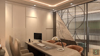 Scaled Design Consultant, Architect