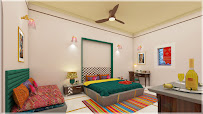 Studio SPD Architects & Interior