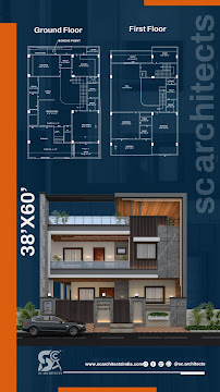 SC Architects | Architectural & Interior Design Services in Ajmer, Rajasthan