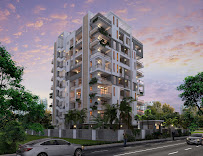 Space Edge Architects