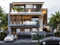 Architect Global building designer