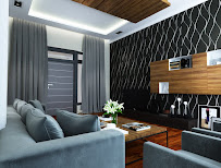 KUSH ARCHITECTS ⭐️⭐️⭐️⭐️⭐️