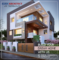 KUSH ARCHITECTS ⭐️⭐️⭐️⭐️⭐️