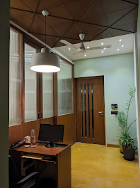 SRM Architects