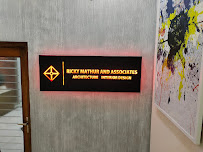 Ricky Mathur & Associates