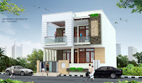 Archspace Design Infra