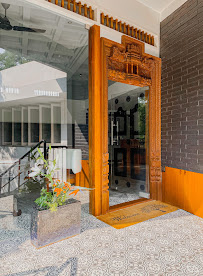 Jeyakumar Associates