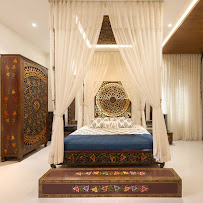 VIKRUTI STRUCTURES