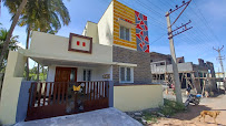 A plus R Architects