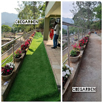 Greentone Design Consultants & Contractor