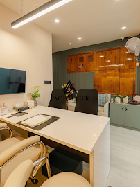 PROGRESS ARCHITECTS & CONSULTANTS