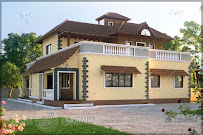 Archi Media - Architects I Interiors I Architectural Designing