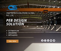 Craftertech Solutions Global Pvt. Ltd.