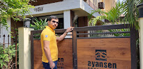 Ayan Sen Architects, Urban Designers and Planners