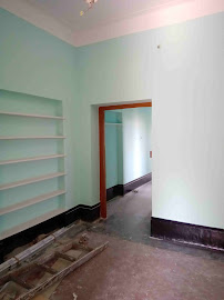 Abhradeep Sil & Co
