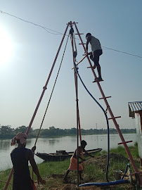 BS Projects & Engineers Private Limited