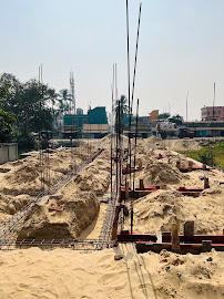 NISAR CONSTRUCTION & INTERIOR
