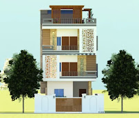 ANUKRITI DESIGN STUDIO