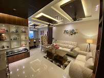 ANUKRITI DESIGN STUDIO