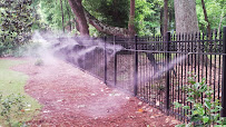 Tuxedo Mosquito Control