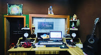 Brajvani Music & Films Studio . Audio Video Recording Studios