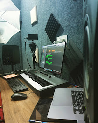 Studio 6 Productions - Best Music Studio Near You In Dehradun