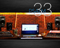 Psalm33 Studio