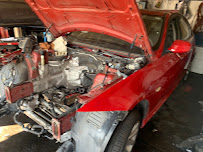 5 Speed Motors Auto Repair