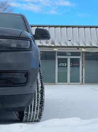 Roberts Restorations, Inc