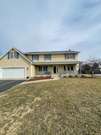 Crystal Shine Body Shop