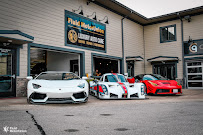 Carriage House Auto Restorations