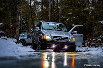 Carriage House Auto Restorations