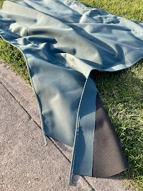 Contours Auto Body LLC