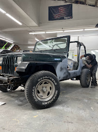 Aesthetic Detail Studio | Paint Protection Film | Ceramic Coating