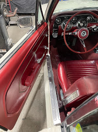 Aesthetic Detail Studio | Paint Protection Film | Ceramic Coating