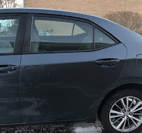 Big Rock Auto Rebuilders