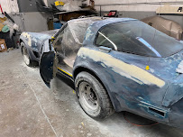 EZ Tech Paintless Dent Removal & Collision