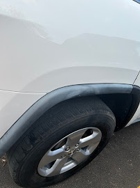 Kubis Auto Body at Paul Ries & Sons